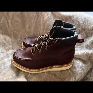Irish Setter Boots